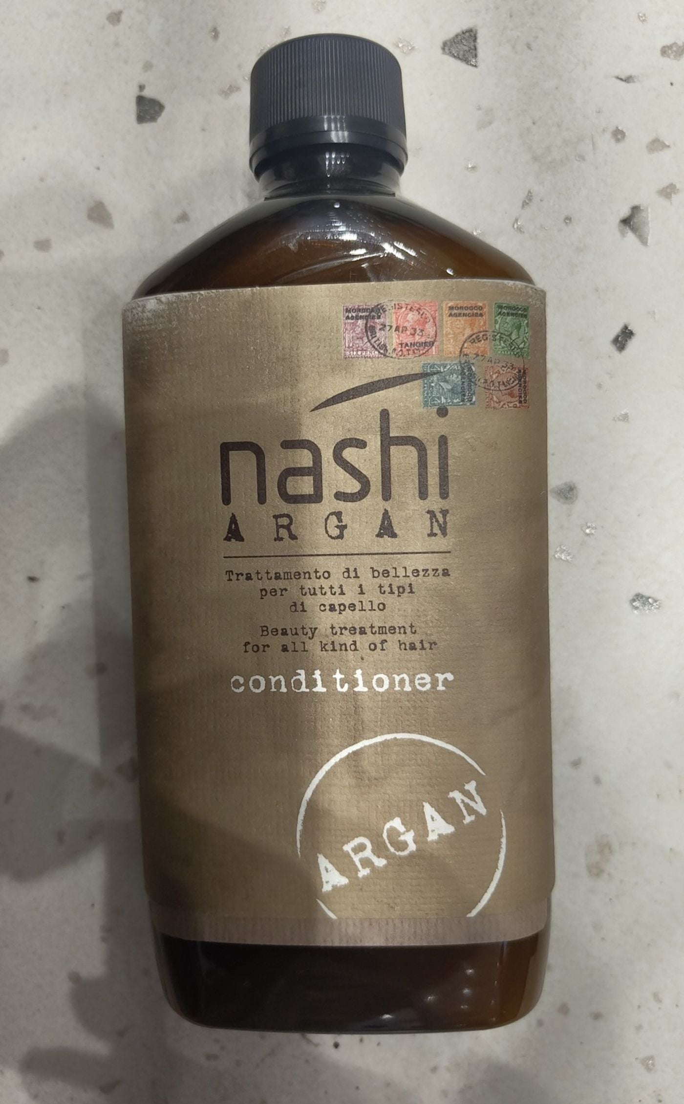 Nashi Argan Conditioner