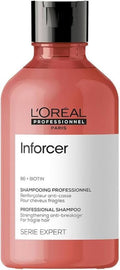 Loreal Professionnel Inforcer Shampoo B6 + Biotin