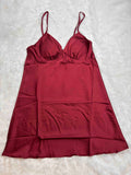 Fancy Lingerie Padded Solid S-L 08/03/26