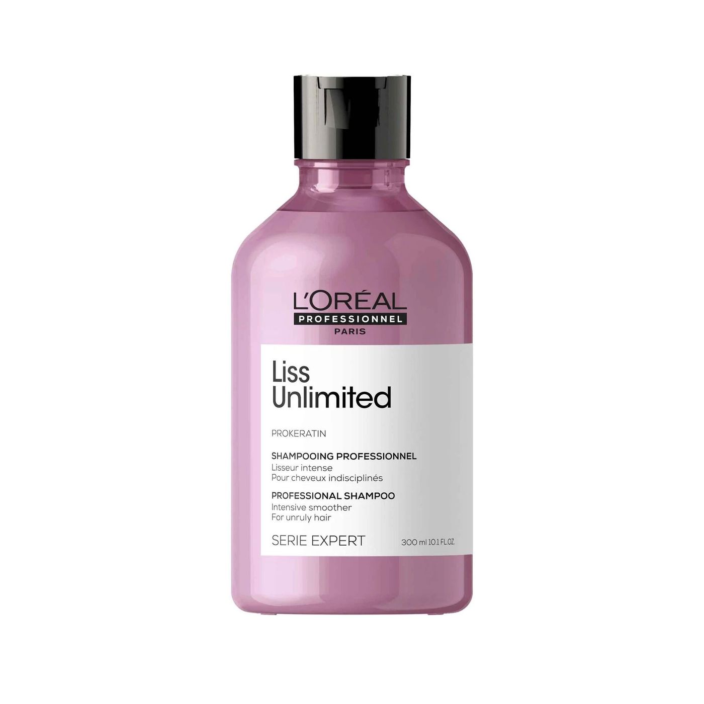 Loreal Professionnel Paris Liss Unlimited Shampoo