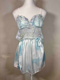 Fancy Lingerie Padded Non Wired Solid Freesize 055152 29/09/25