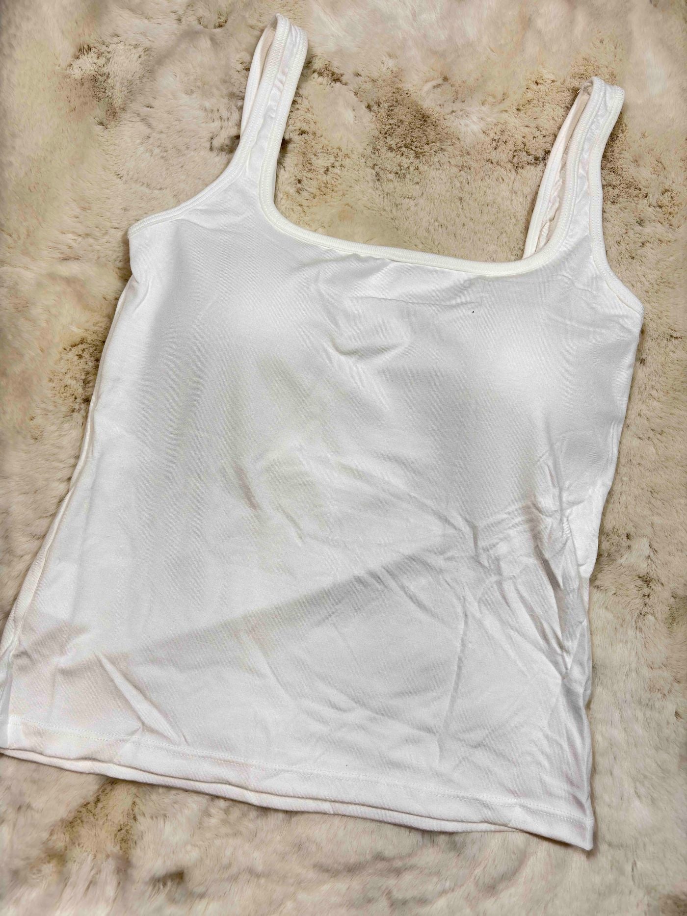 Bralette Full Coverage Padded Solid S-XL 14/04/26