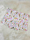 Vinny Boxer Panty Full Coverage High Rise Printed Freesize 309 22/11/25