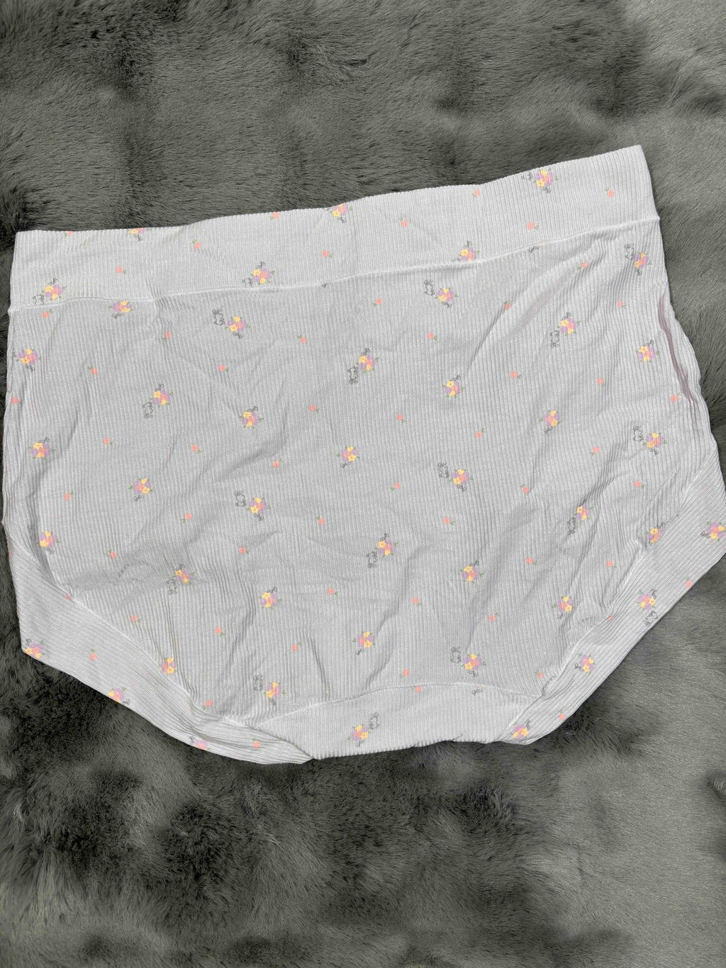 Hipster Full Coverage High Waist Printed S-2 XL 02/05/26