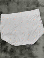 Hipster Full Coverage High Waist Printed S-2 XL 02/05/26