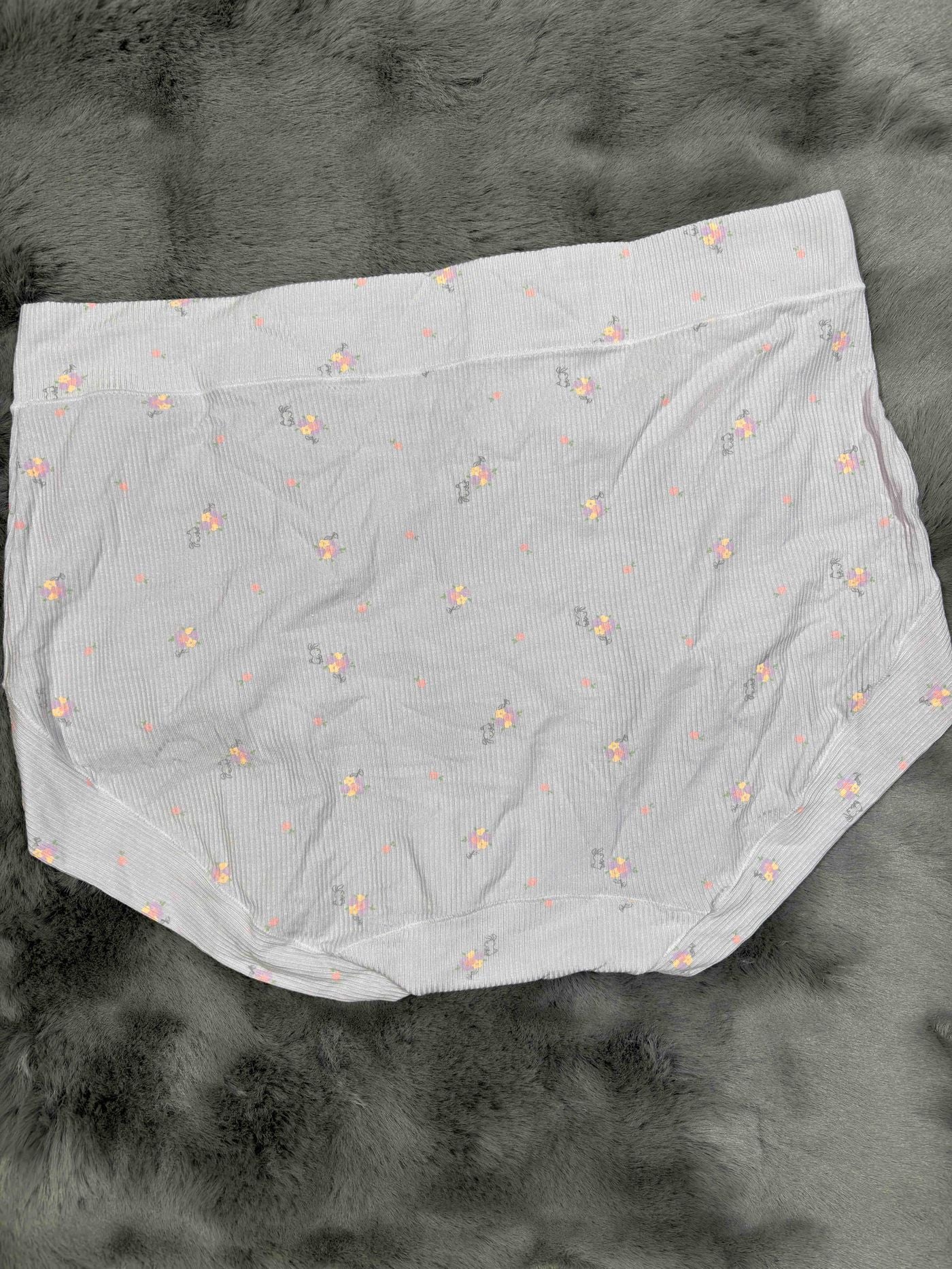 Hipster Full Coverage High Waist Printed S-2 XL 02/05/26