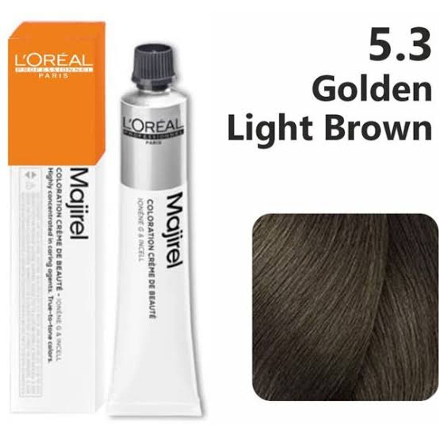 Loreal Professionnel Majirel Hair Colour