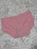 Yelian Seamless Low Coverage Low Rise Solid 04/01/26