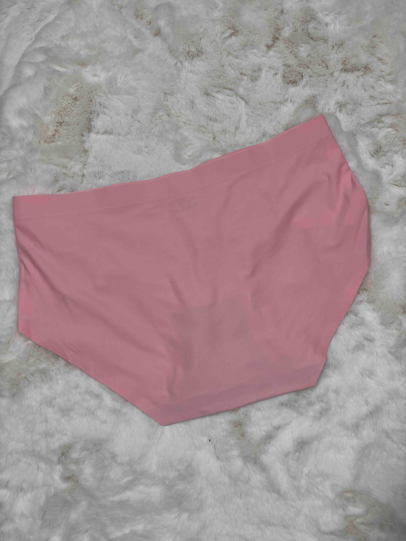 Yelian Seamless Low Coverage Low Rise Solid 04/01/26