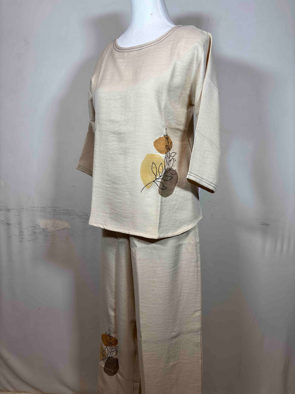 lady-beauty-linen-coord-sets-full-sleeves-short-kurti-full-length-pant-printed-m-2xl-10794-25-10-25