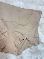 Hipster Full Coverage High Waist Solid S-XL 01/03/26