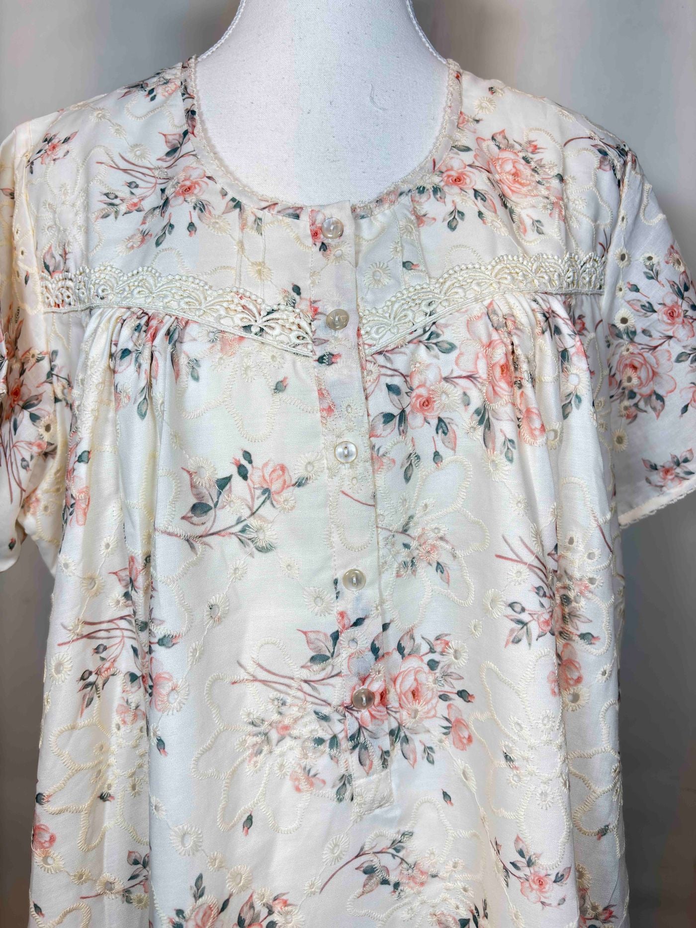 velvet-chikan-nighty-half-sleeves-full-length-printed-l-xl-ckn-139g-02-09-25