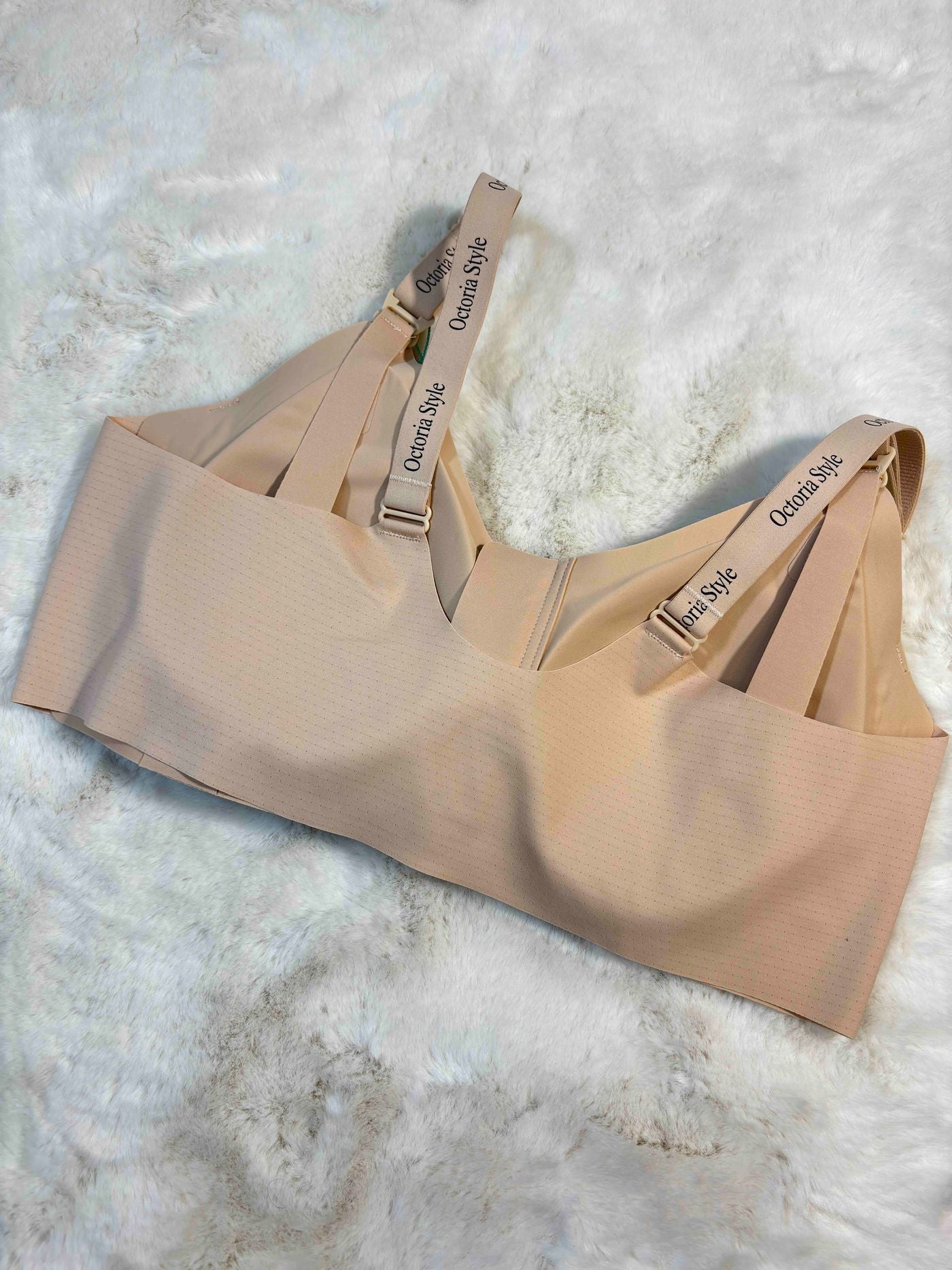 Seamless Bra Front Open Full Coverage Padded Non Wired Solid L-5XL 2305 15/01/26