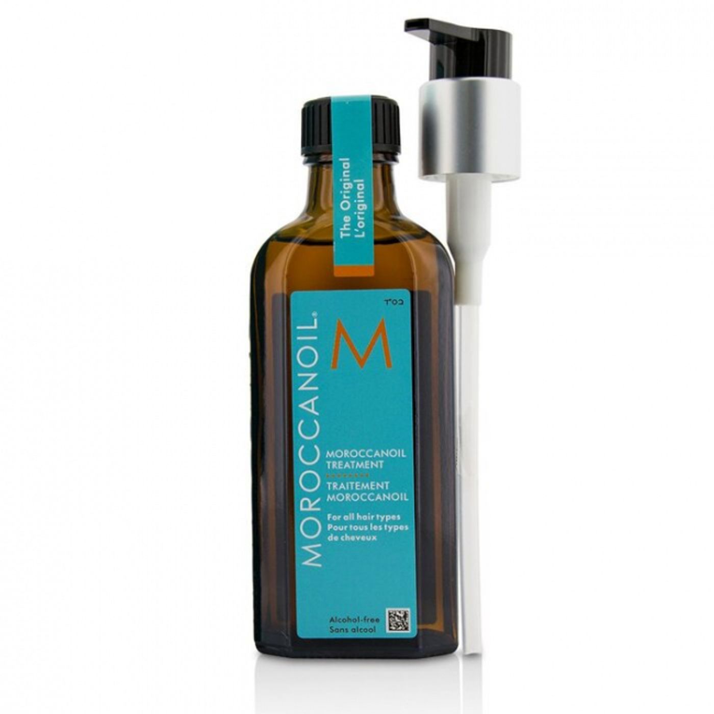 Moroccoanoil