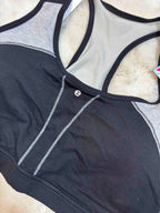 Enamor Sport Bra Full Cover Padded Non Wired Solid M-2XL 21/01/26