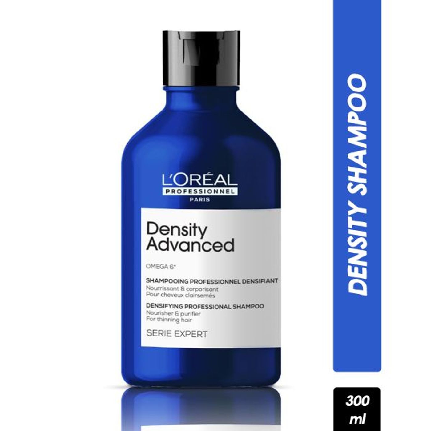 Loreal Professionnel Paris Density Advanced Shampoo