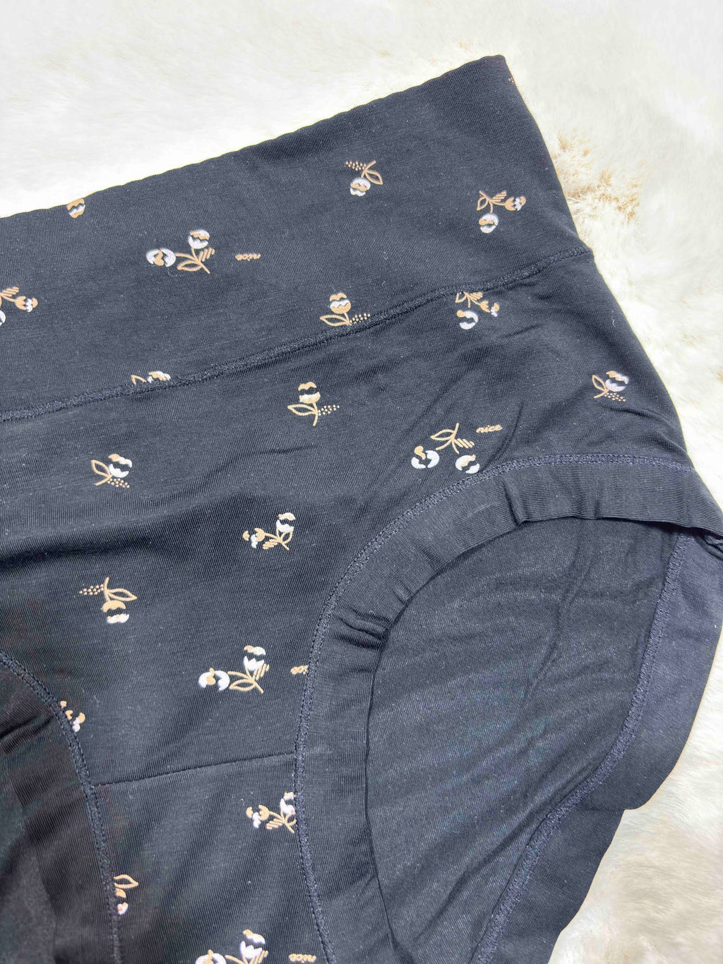Chuoli Hipster Full Coverage High Waist Printed S-2XL 03/03/26