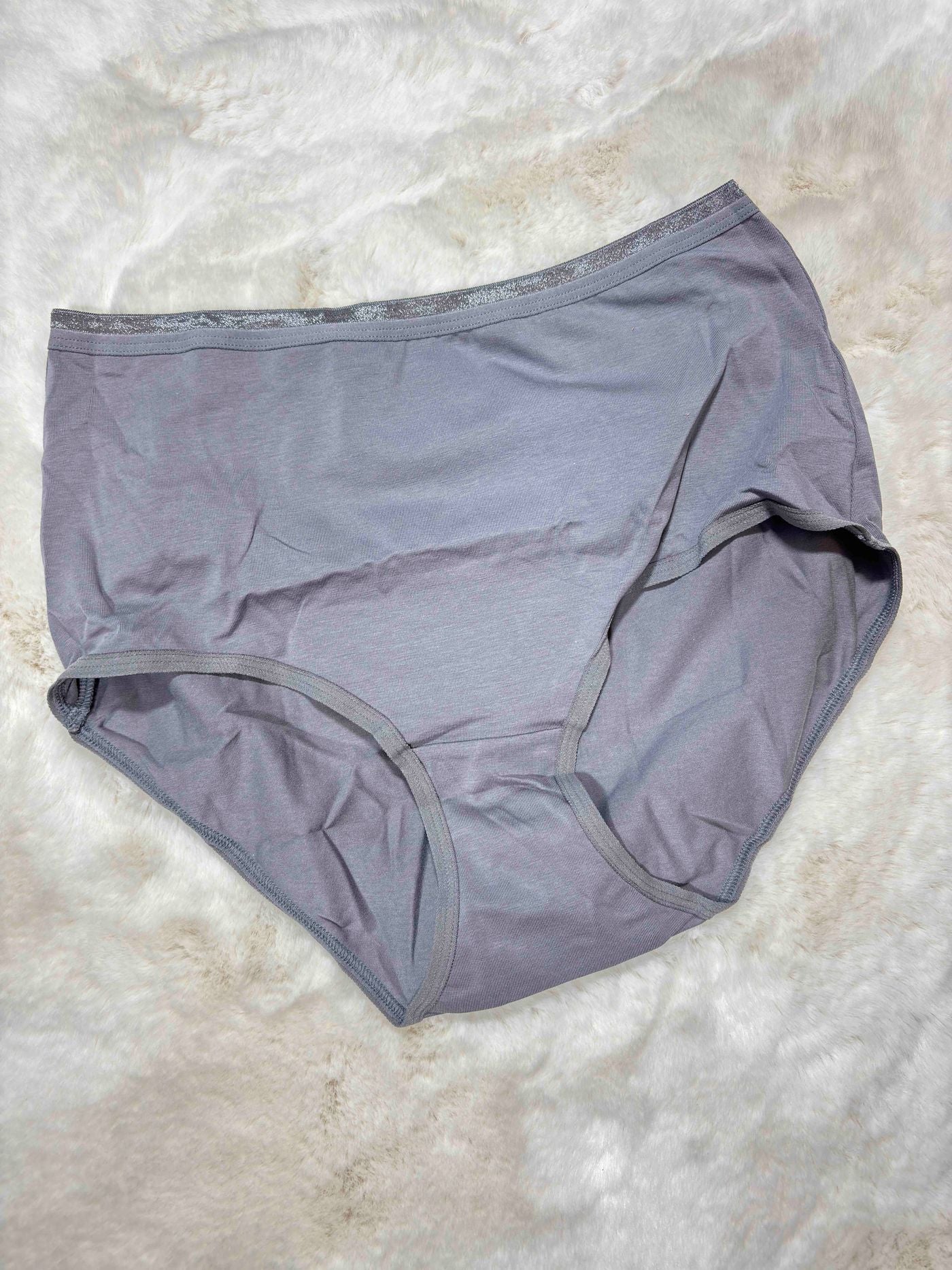 Wacoal Full Brief Full Coverage High Waist Solid Pack Of 3 S-2XL 03J06 18/11/25