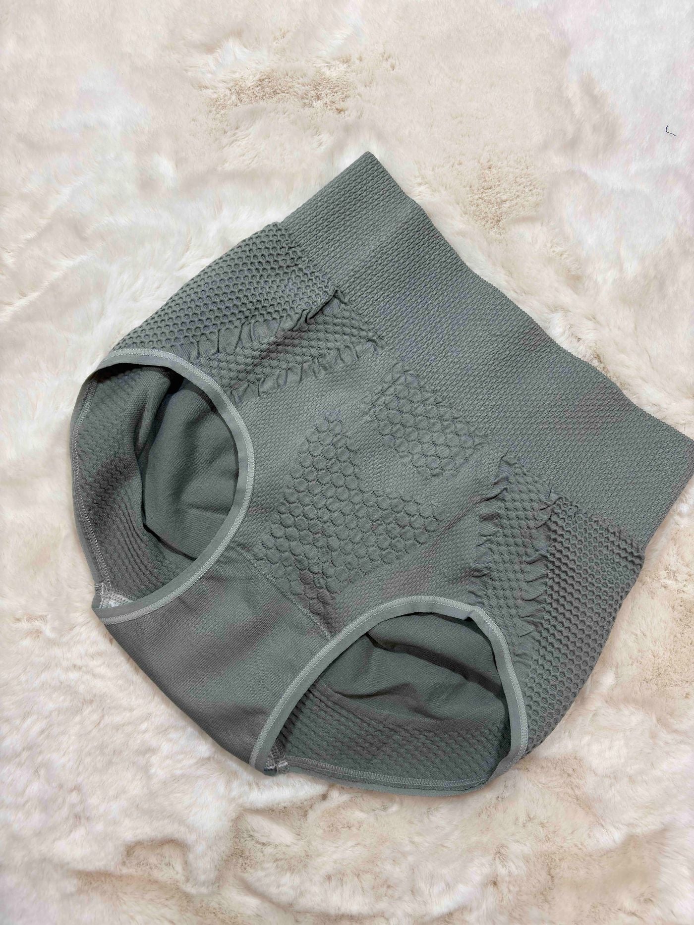 Batuli Hipster Full Coverage High Waist Solid freesize Nylon 13/08/25
