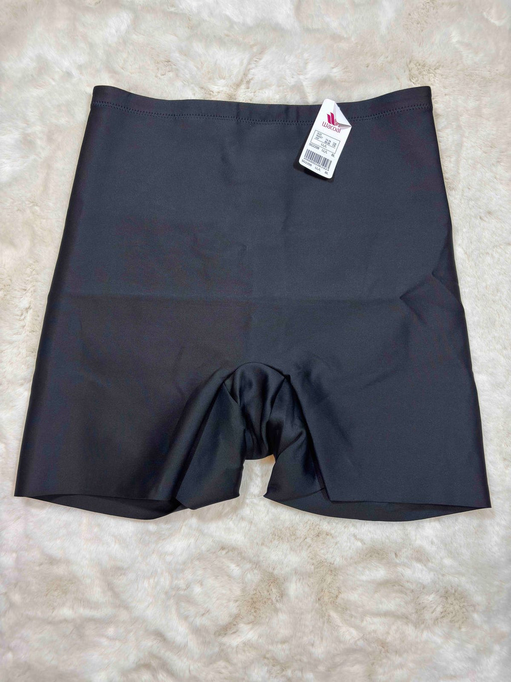 Wacoal Shapewear Full Coverage Shorts Solid S-2XL 10/06/26