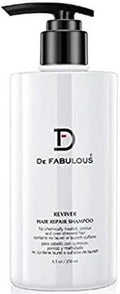 De Fabulous Hair Repair Shampoo