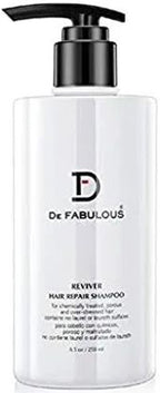 De Fabulous Hair Repair Shampoo