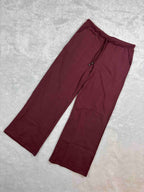 leisure-and-moods-coord-sets-tshirt-3-4-sleeves-full-length-solid-l-2xl-5403-02-12-25