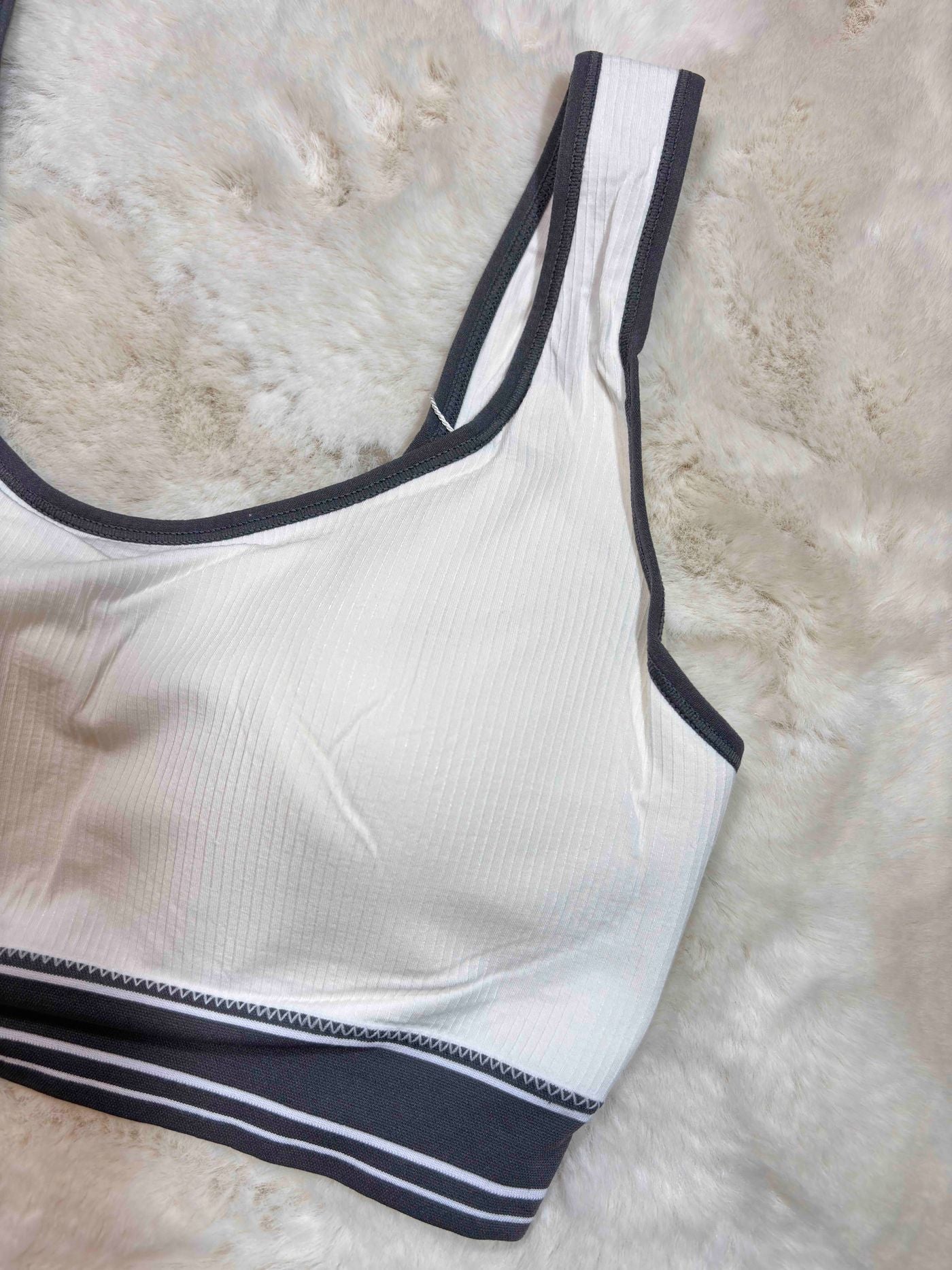 Teenage Bra Full Coverage Padded Non Wired Solid 28/02/26