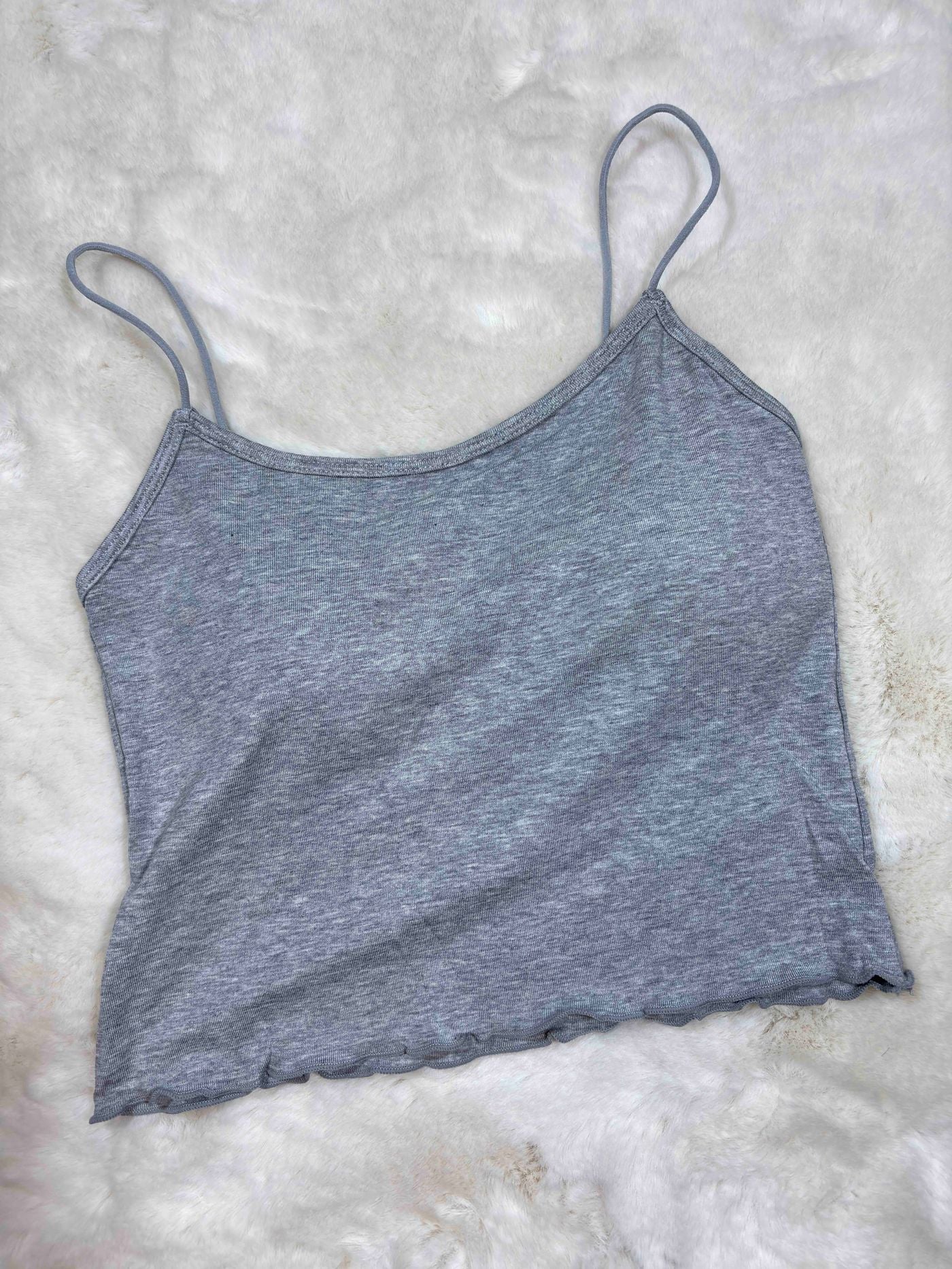 Bralette Full Coverage Padded Solid S-XL 01/03/26
