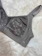Wacoal Minimizer Full Coverage Non Padded Non Wired Solid 32C-42C 08/02/26