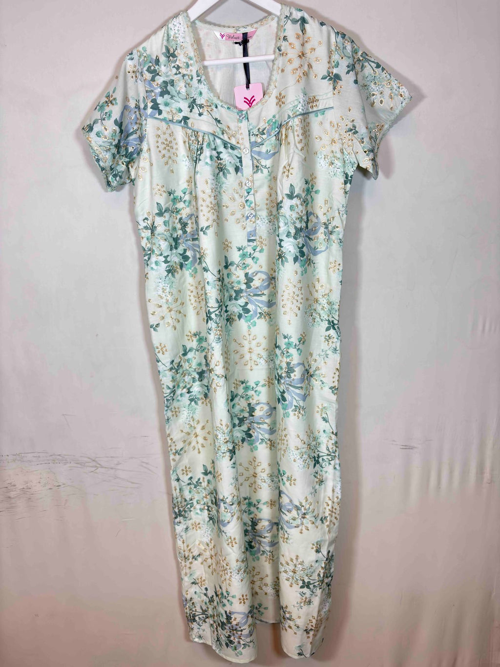 velvet-chikan-nighty-half-sleeves-full-length-printed-l-2xl-109g-02-11-25