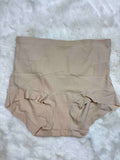 Hipster Full Coverage High Waist Solid S-XL 01/03/26