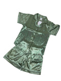 Skkinvalue Shorts Nightsuit Shirt Half Sleeves Shorts M-3XL 06/06/26