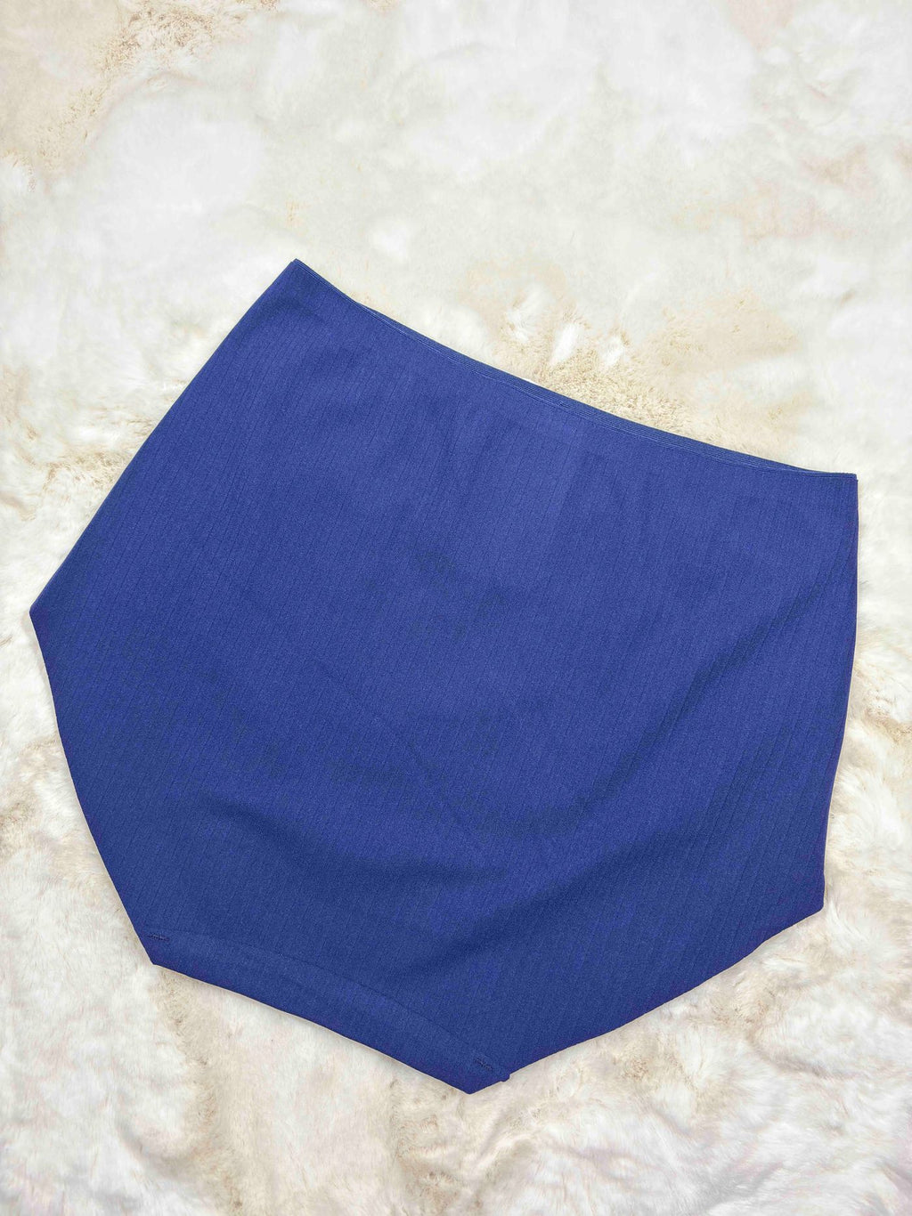Xiaotainer Hipster Full Coverage High Waist Solid S-XL 6290 05/01/26