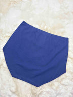 Xiaotainer Hipster Full Coverage High Waist Solid S-XL 6290 05/01/26