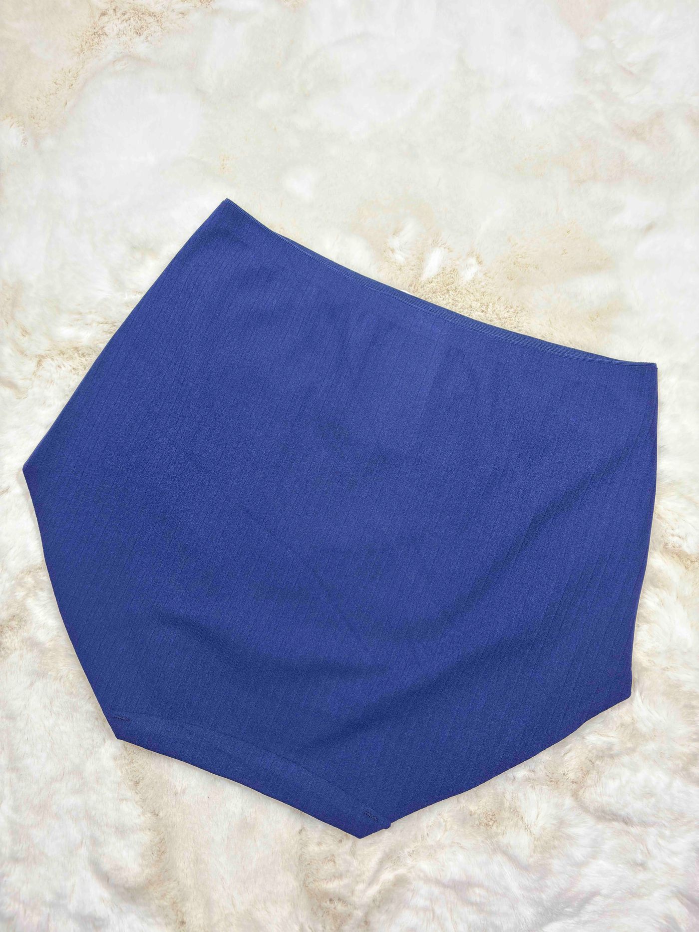 Xiaotainer Hipster Full Coverage High Waist Solid S-XL 6290 05/01/26