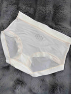 Hipster Full Coverage High Waist Solid Freesize 07/10/25
