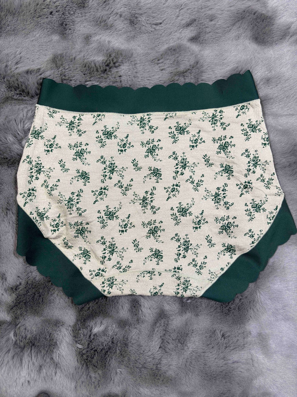 Hipster Full Coverage High Waist Printed S-2 XL 02/05/26