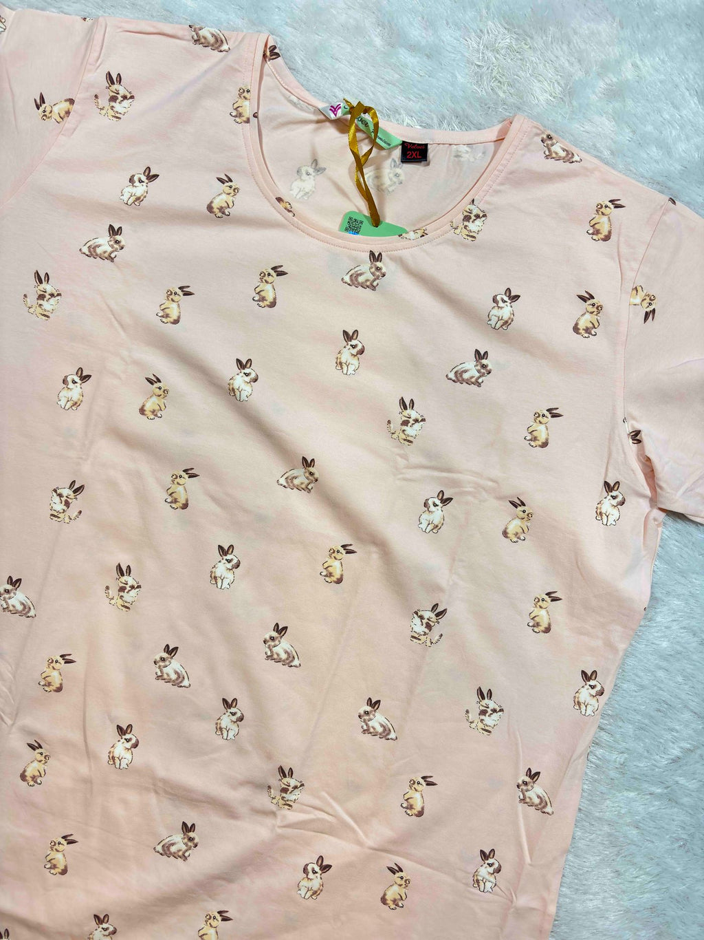 velvet-short-tshirt-nighty-half-sleeves-printed-s-2xl-30-01-26G7