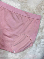 Batuli Big Size Full Coverage High Waist Solid XL-3XL 09/02/26