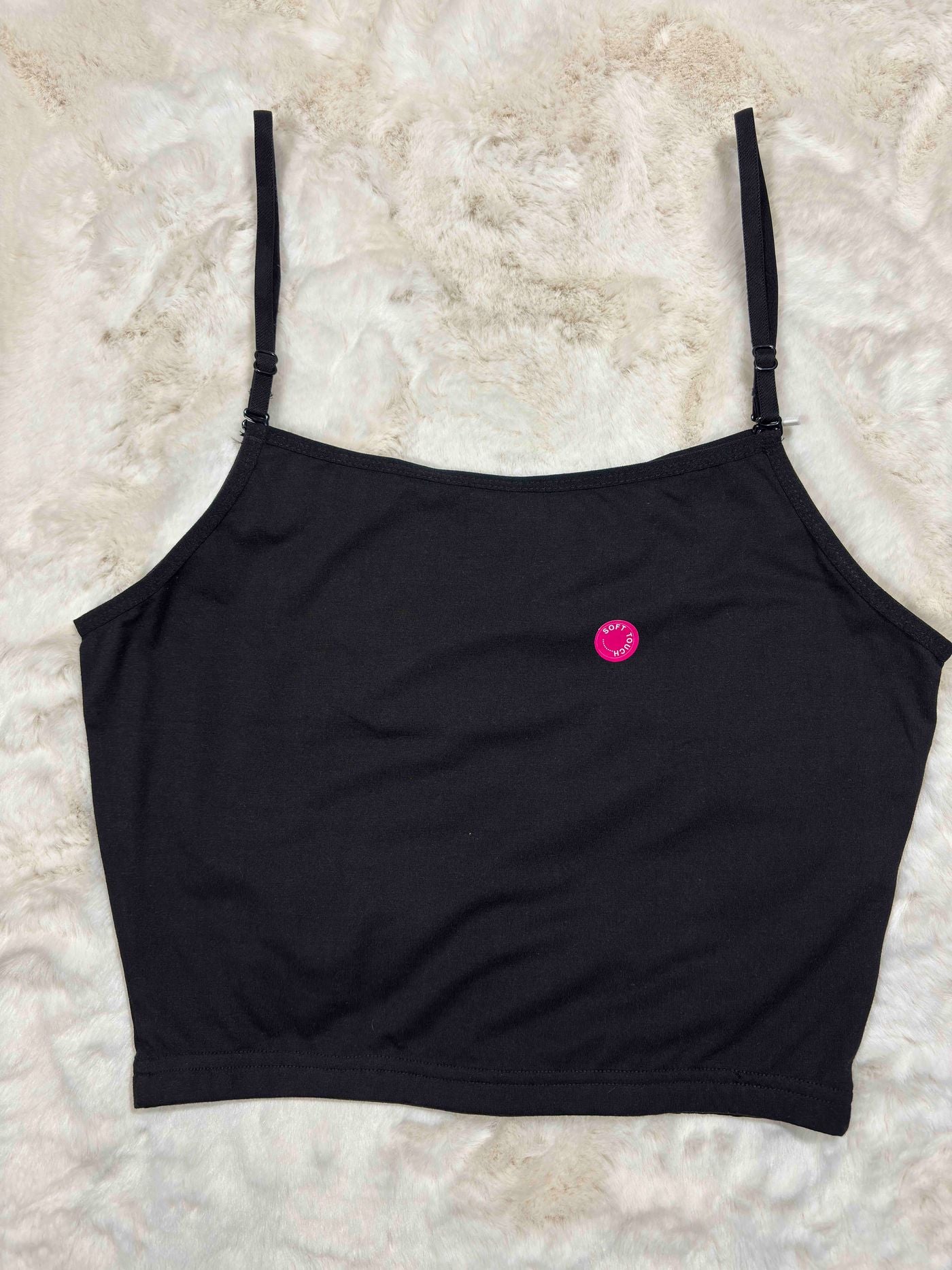 Alies Slip Full Coverage Solid M-2XL #2008 20/01/26