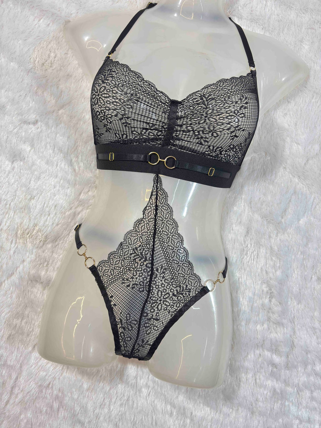 Fancy Lingerie M-XL 15/02/26