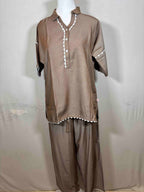 lady-beauty-linen-coord-sets-full-sleeves-short-kurti-full-length-pant-printed-m-2xl-10106-25-10-25