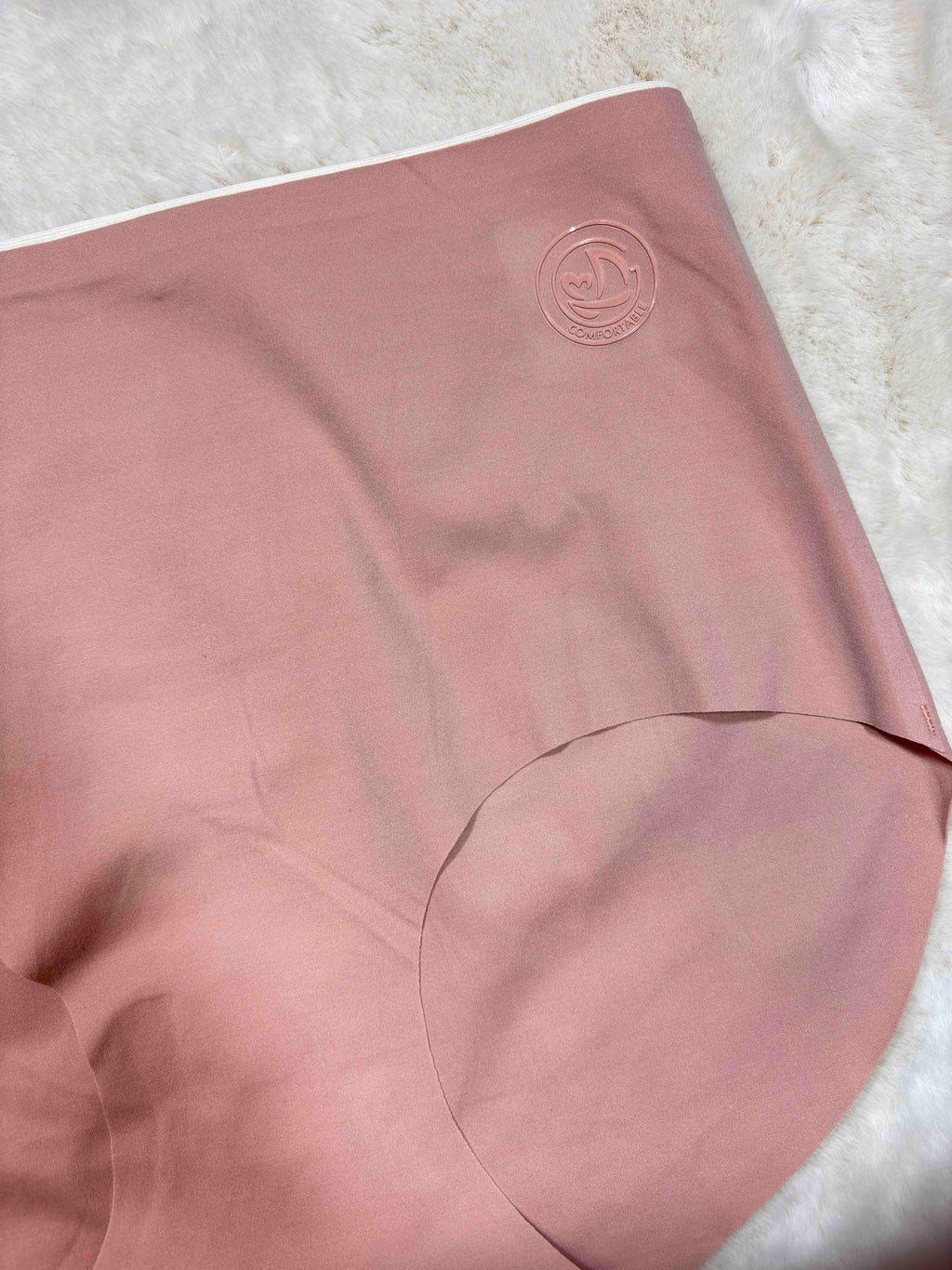 Batuli Big Size Full Coverage High Waist Solid XL-3XL 09/02/26