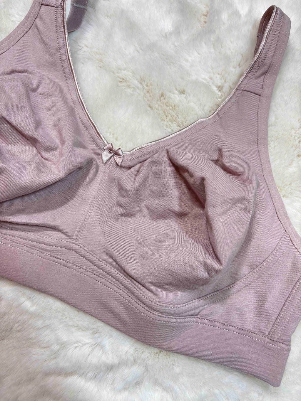 Jockey Minimizer Full Coverage Non Padded Non Wired Solid 34C-38C 09/03/26