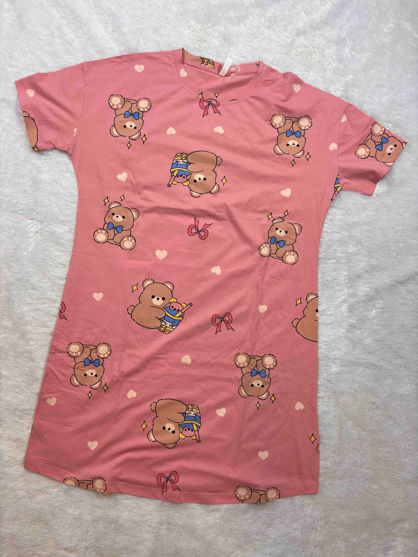 short-tshirt-nighty-half-sleeves-printed-s-2xl-30-01-26S4