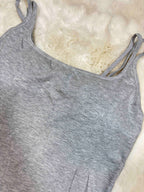 Bralette Full Coverage Padded Solid S-XL 14/04/26