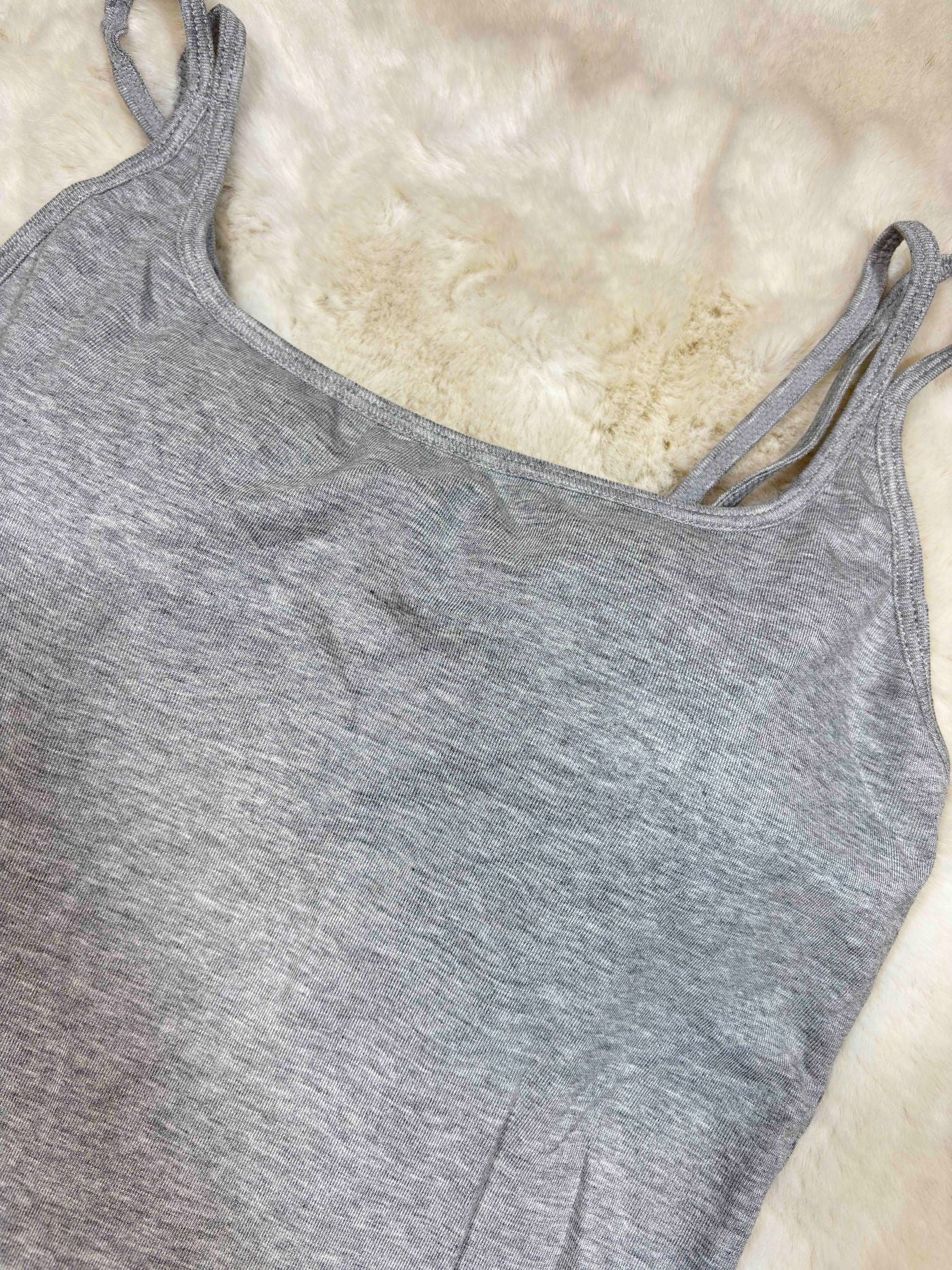 Bralette Full Coverage Padded Solid S-XL 14/04/26