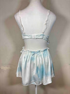 Fancy Lingerie Padded Non Wired Solid Freesize 055152 29/09/25