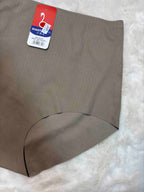 Xiaotianer Big Size Full Coverage High Waist Solid XL-3XL 09/02/26